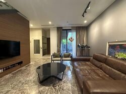 Mandai Garden (D26), Terrace #582972631